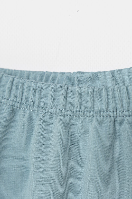 Dječaci United Colors of Benetton Komplet trenirka za djecu 3IEDAK01O.W.Stagionale plava