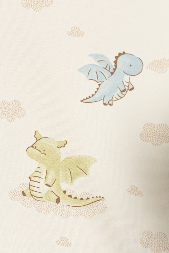 United Colors of Benetton Komplet trenirka za djecu plava 3IEDAK01O.W.Stagionale