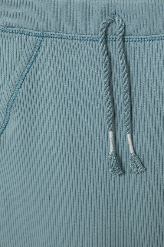 Chlapec United Colors of Benetton súprava dojčenská 4WIDAK01L.W.Stagionale tyrkysová