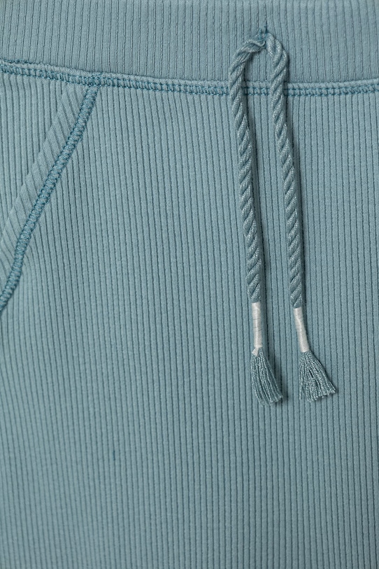 Chlapec United Colors of Benetton súprava dojčenská 4WIDAK01L.W.Stagionale tyrkysová