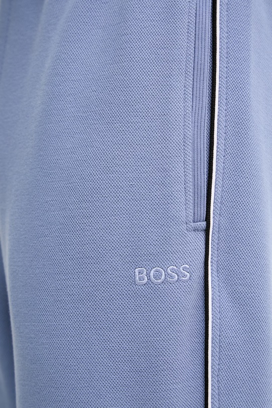 BOSS Green спортивний костюм чоловічий з бавовною SW_Tracksuit Set 50555906