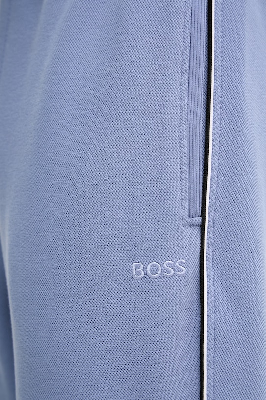 BOSS Green спортивний костюм чоловічий з бавовною SW_Tracksuit Set 50555906
