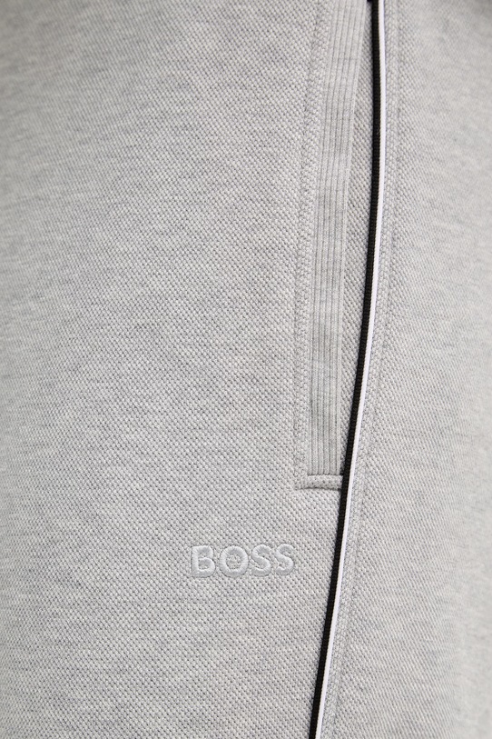 BOSS Green trenirka moška z bombažem SW_Tracksuit Set 50555906