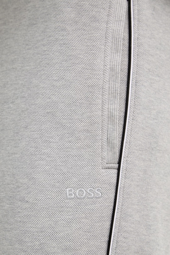 BOSS Green trenirka moška z bombažem SW_Tracksuit Set 50555906