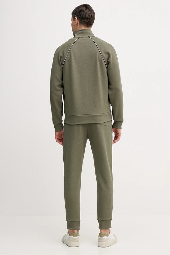 Odzież BOSS Green dres 50555906 zielony