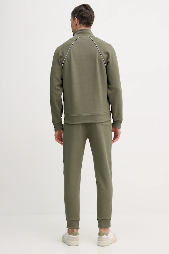 Odzież BOSS Green dres 50555906 zielony