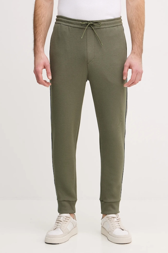 BOSS Green dres zielony 50555906