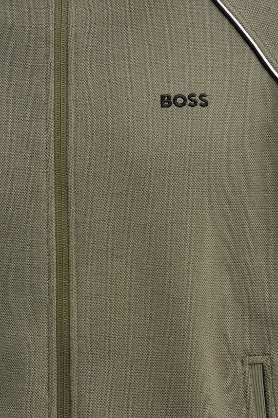 BOSS Green dres 50555906