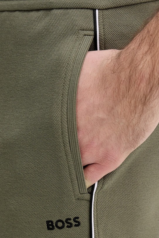 BOSS Green dres 50555906