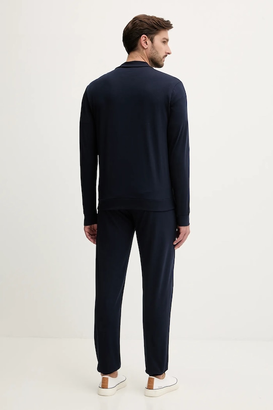 Дрехи Анцуг BOSS 50554873 тъмносин