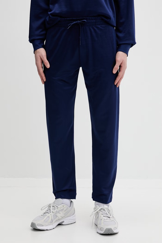 Odzież adidas dres KB6224 niebieski