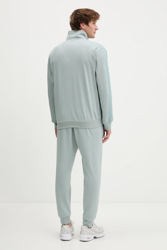 Φόρμα adidas KC0697 πράσινο SS26