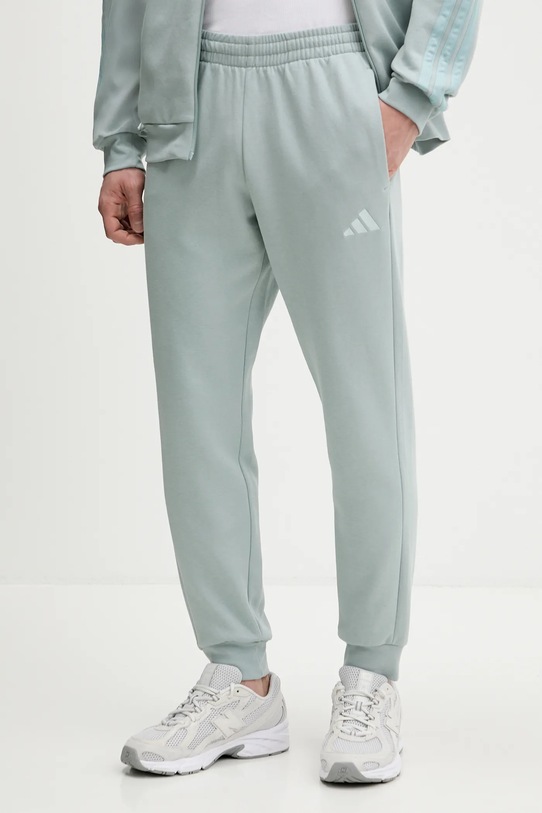 Φόρμα adidas πράσινο KC0697