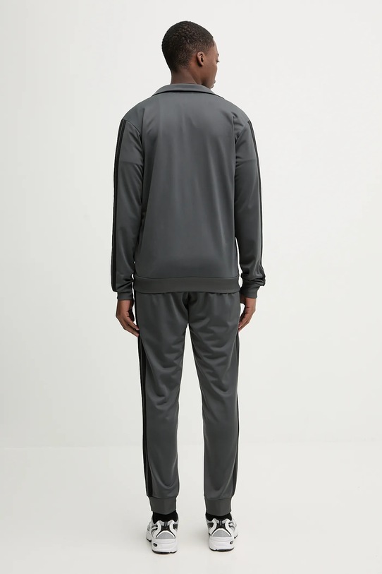 Odzież adidas dres KC1355 szary