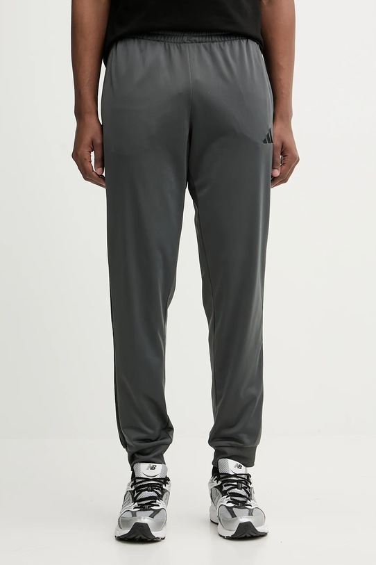 adidas dres szary KC1355