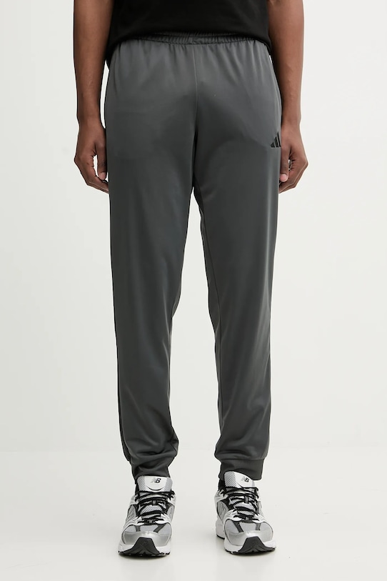 adidas dres szary KC1355