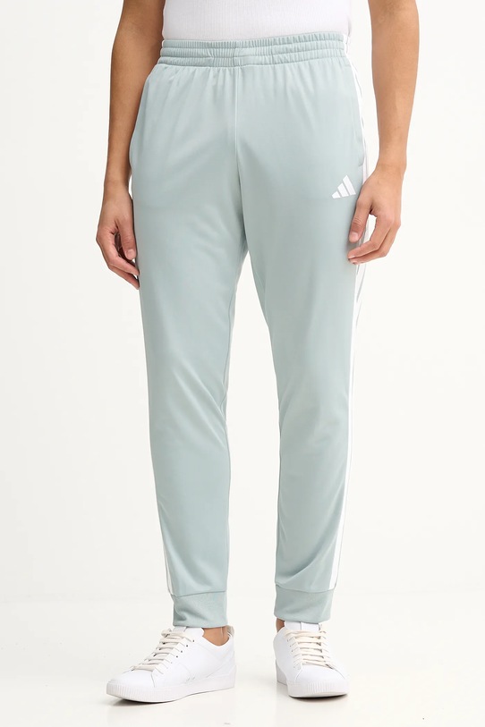 adidas dres zielony KC1356