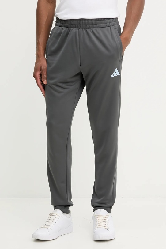 adidas dres niebieski KC1363