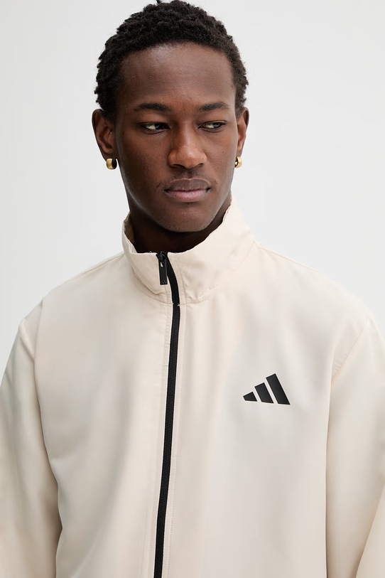 adidas dres KE5890 beżowy