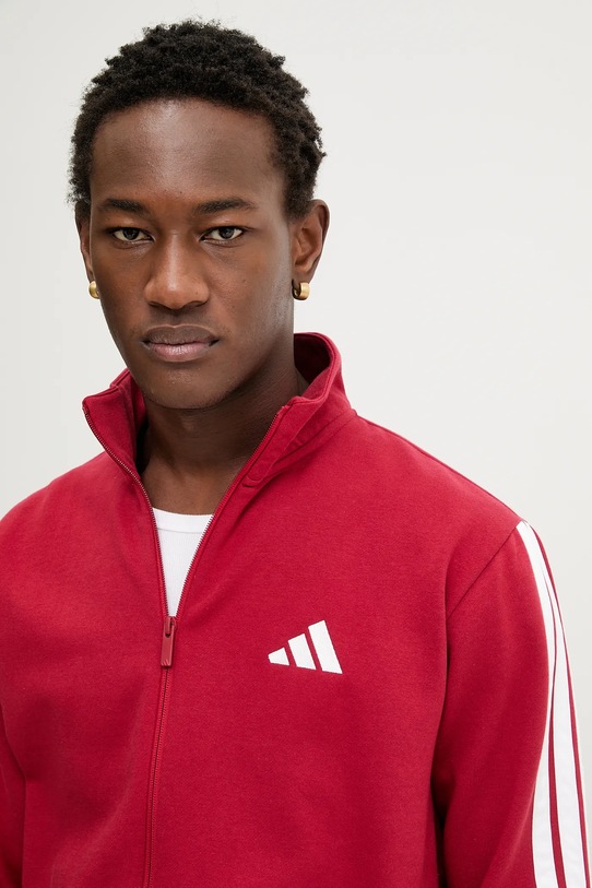 Tepláková souprava adidas KR7771 červená