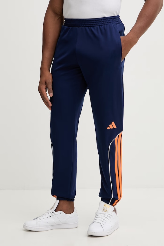 Odzież adidas dres Stadium JY7668 granatowy