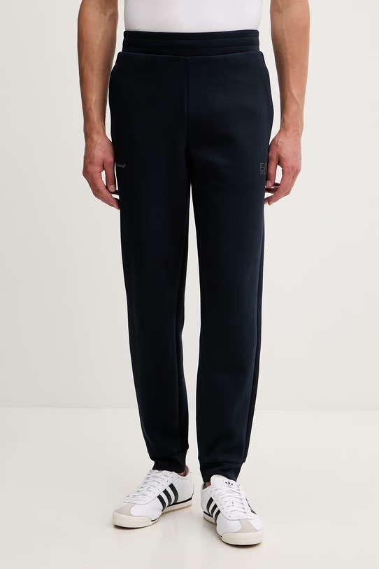 EA7 Emporio Armani dres męski granatowy AF20845.7M001601