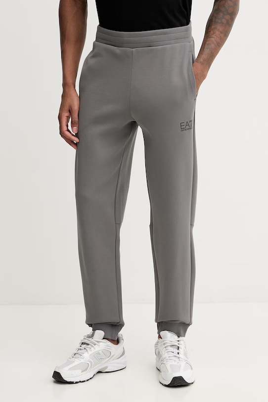 Дрехи Анцуг EA7 Emporio Armani AF20845.7M001602 сив