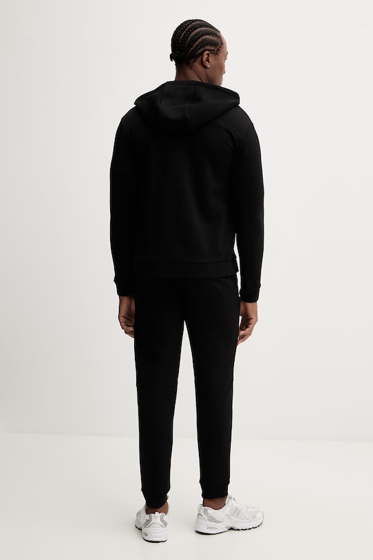 Oblečenie Tepláková súprava EA7 Emporio Armani AF20845.7M001602 čierna