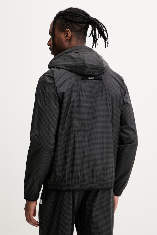 EA7 Emporio Armani dres męski czarny AF21521.7M001383