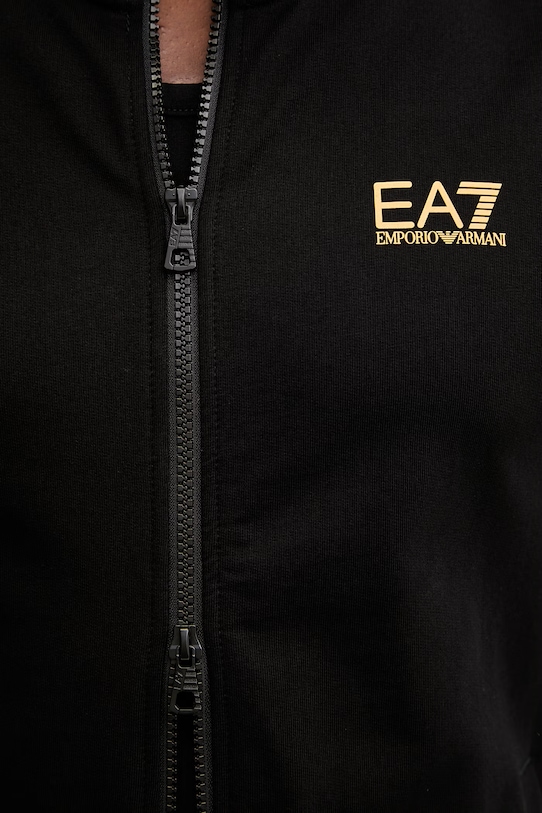 EA7 Emporio Armani dres męski bawełniany PJVRZ.8NPV61