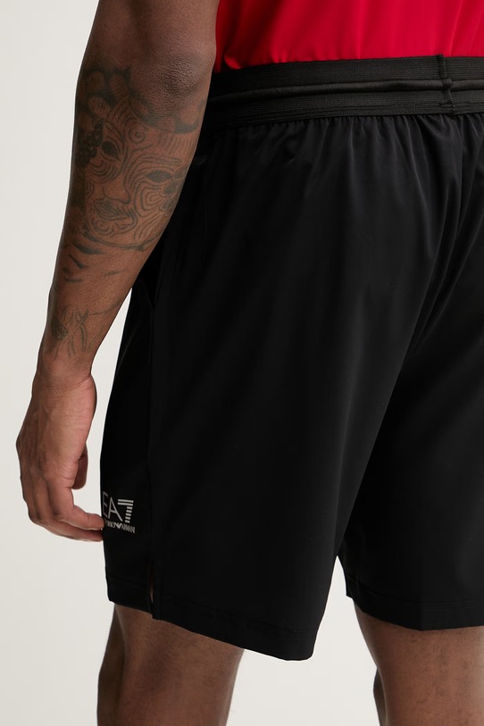 EA7 Emporio Armani komplet treningowy męski PNDDZ.8NPV03