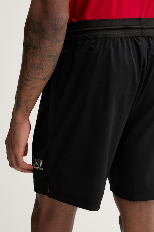 EA7 Emporio Armani komplet treningowy męski PNDDZ.8NPV03