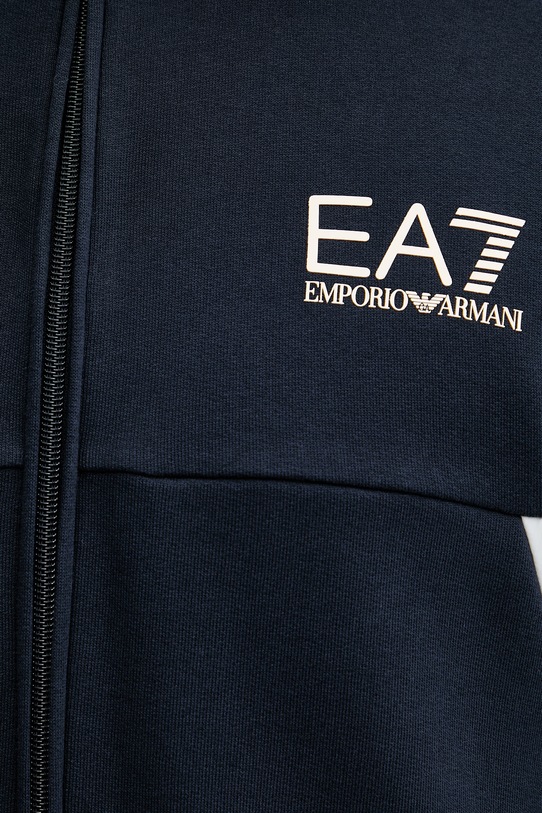 EA7 Emporio Armani komplet dresowy męski AF12451.7M001611