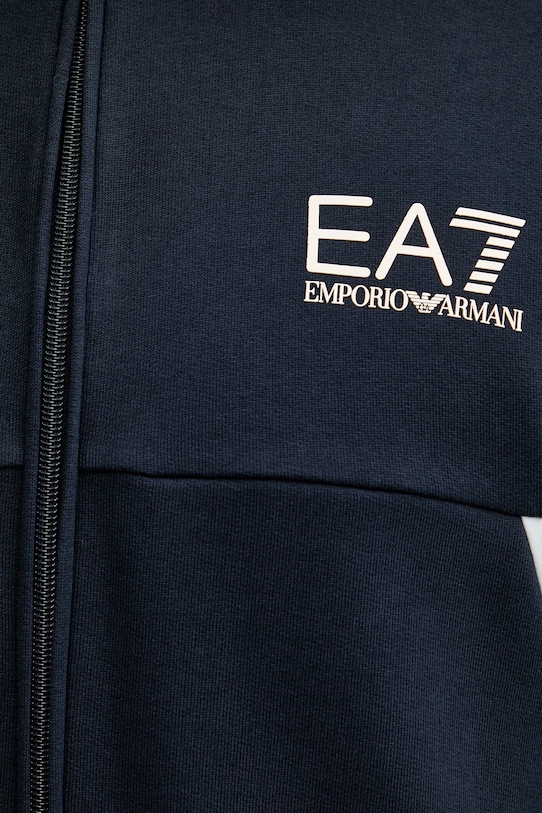 EA7 Emporio Armani tepláková súprava pánska AF12451.7M001611