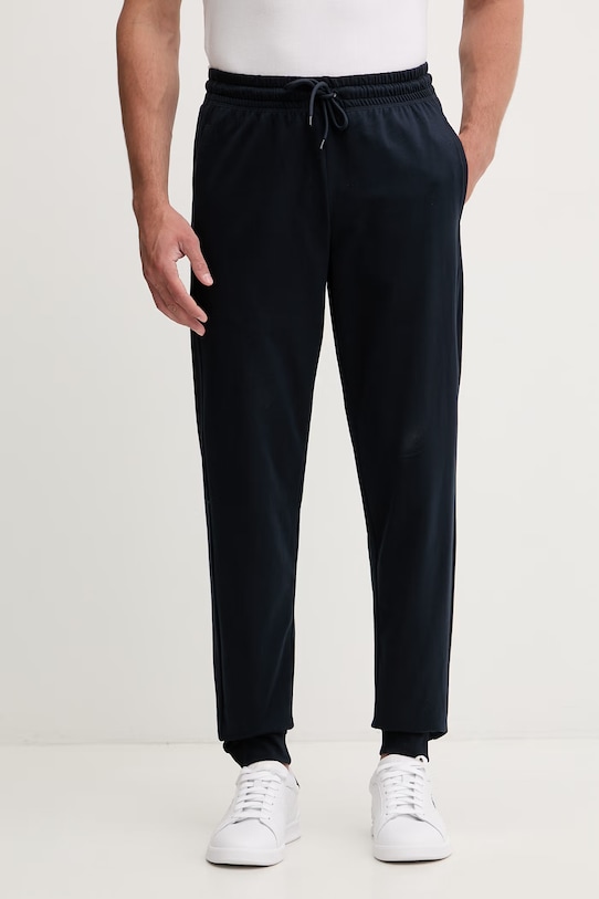 EA7 Emporio Armani спортивный комплект для мужчин тёмно-синий AF12681.7M001281