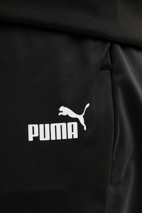 Puma komplet dresowy męski Poly baseball suit 691764