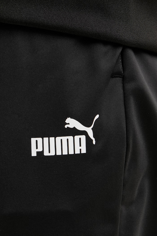 Puma komplet dresowy męski Poly baseball suit 691764