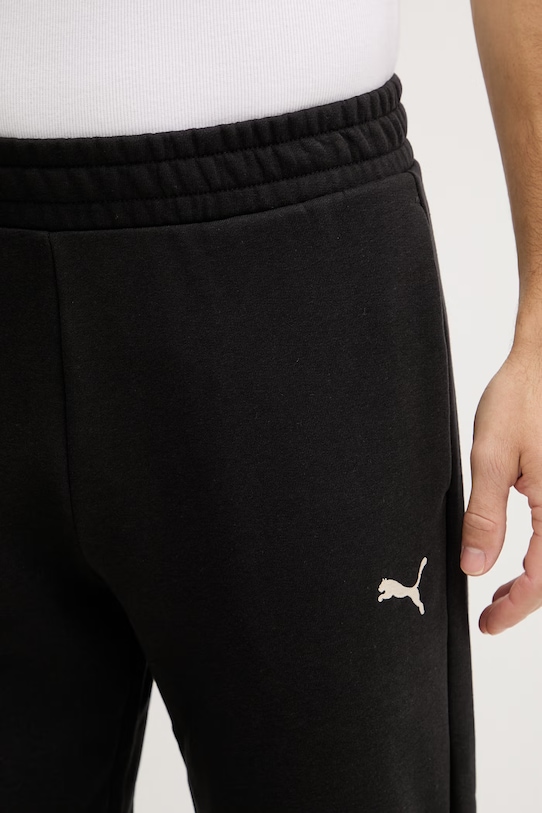 Puma komplet dresowy męski z bawełną Mainline suit 691770