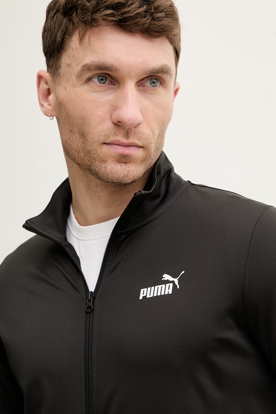 Puma komplet dresowy męski Essential Poly suit 692630