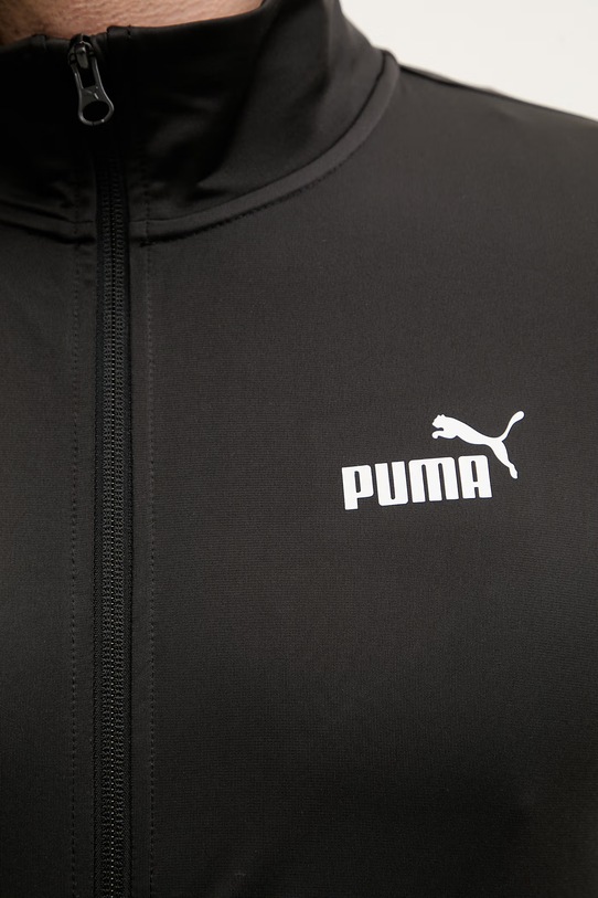 Puma komplet dresowy męski Essential Poly suit 692630