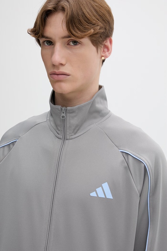 adidas dres Stadium KB6213 szary