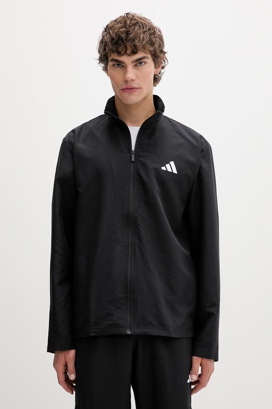 adidas dres KE5888 czarny SS26