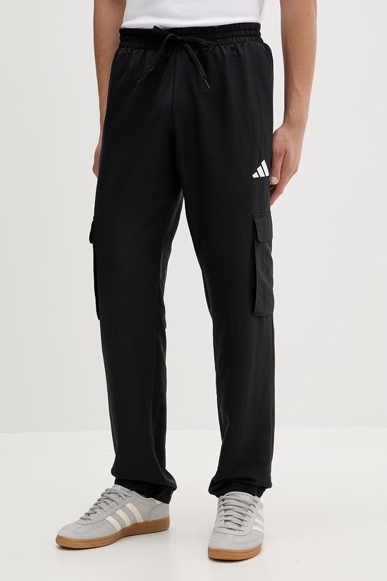 adidas dres czarny KE5888