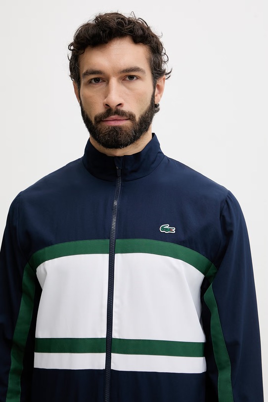 Lacoste komplet dresowy męski WH0226