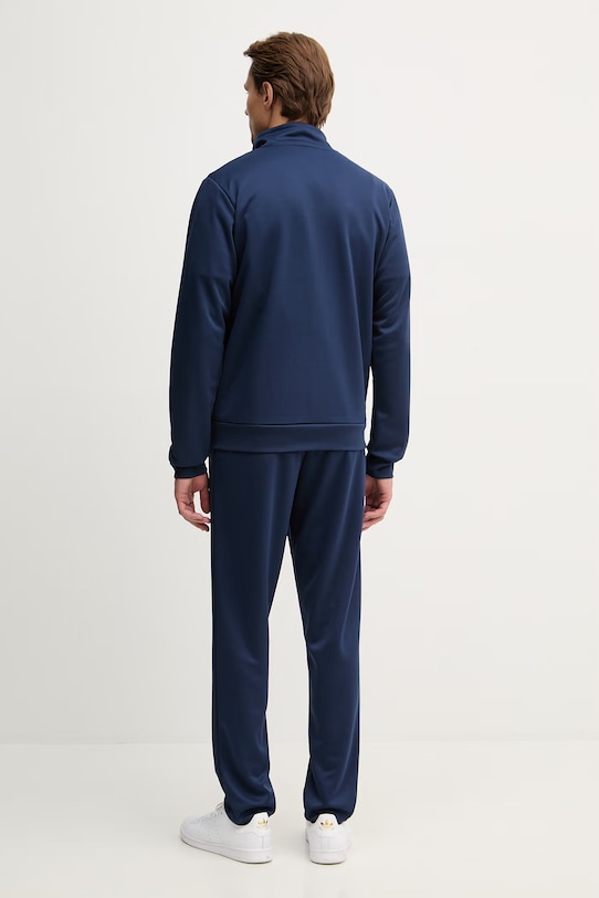 Trenirka Hummel 229909. mornarsko modra SS26