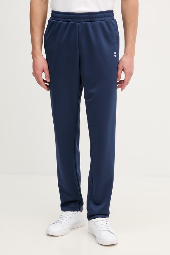 Hummel dres granatowy 229909.