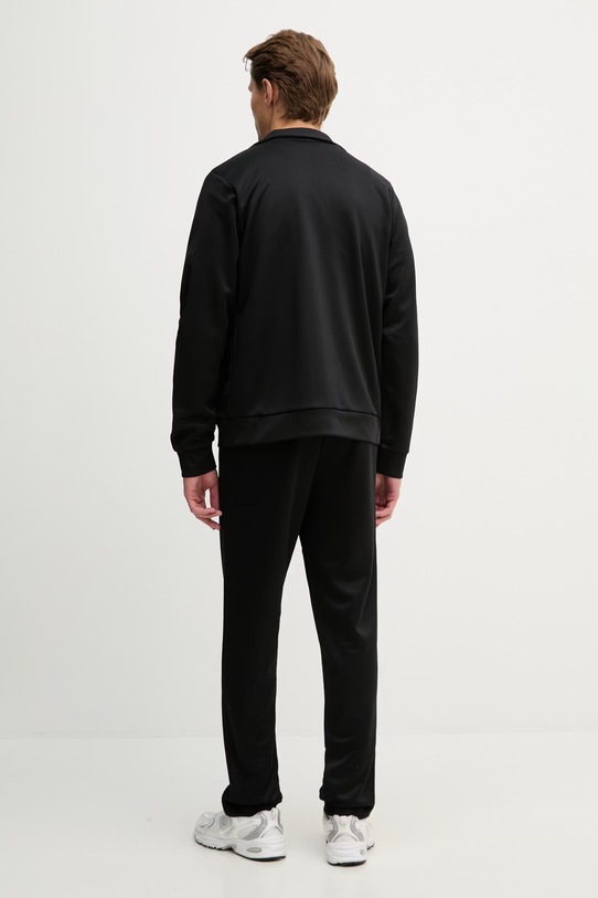 Одяг Спортивний костюм Hummel 229909. чорний