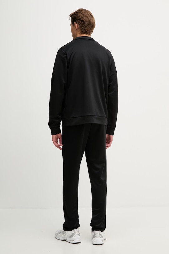 Одяг Спортивний костюм Hummel 229909. чорний