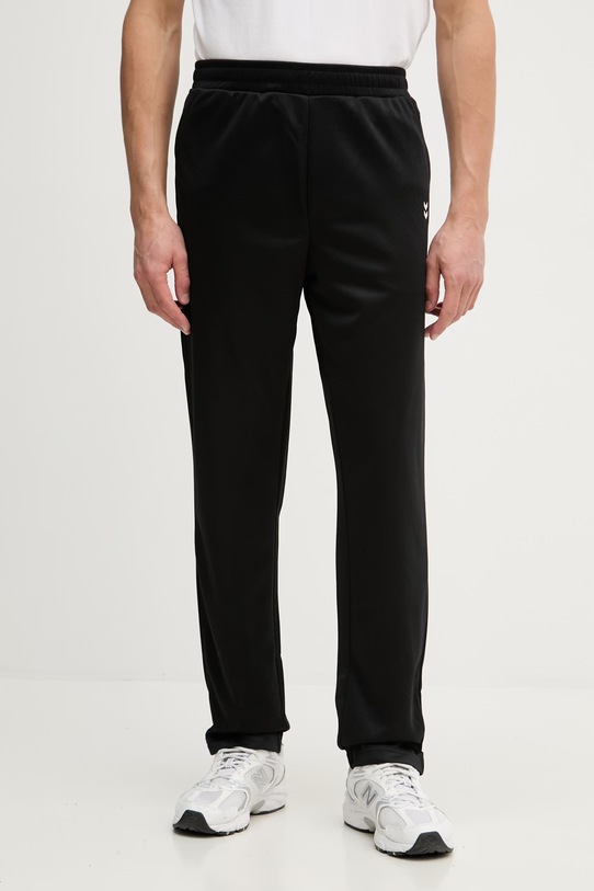 Спортивний костюм Hummel чорний 229909.