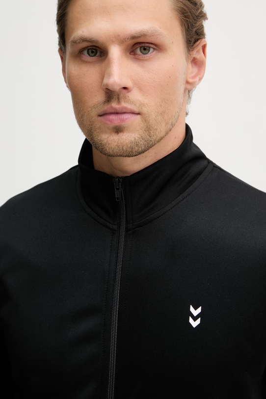 Спортивний костюм Hummel 229909. чорний